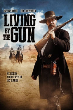 watch Living by the Gun Movie online free in hd on Red Stitch