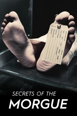 watch Secrets of the Morgue Movie online free in hd on Red Stitch