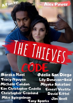 watch The Thieves Code Movie online free in hd on Red Stitch