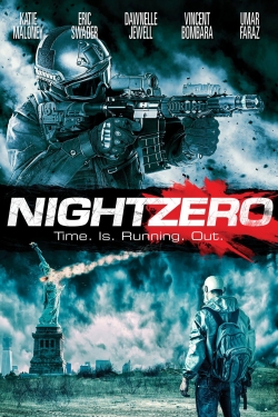 watch Night Zero Movie online free in hd on Red Stitch