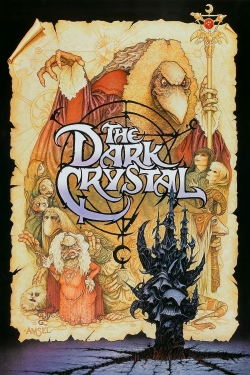 watch The Dark Crystal Movie online free in hd on Red Stitch