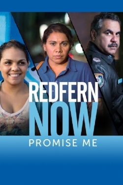 watch Redfern Now: Promise Me Movie online free in hd on Red Stitch