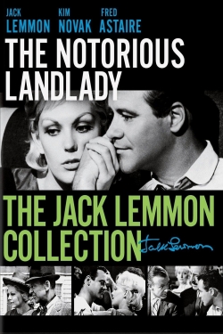 watch The Notorious Landlady Movie online free in hd on Red Stitch