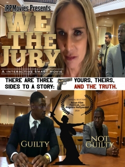 watch We the Jury Movie online free in hd on Red Stitch