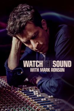 watch Watch the Sound with Mark Ronson Movie online free in hd on Red Stitch