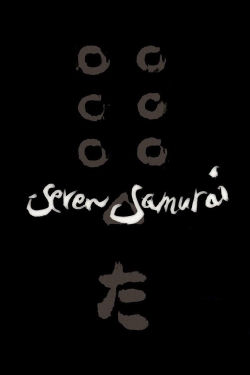 watch Seven Samurai Movie online free in hd on Red Stitch