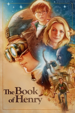 watch The Book of Henry Movie online free in hd on Red Stitch