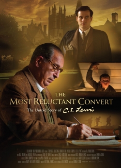 watch The Most Reluctant Convert: The Untold Story of C.S. Lewis Movie online free in hd on Red Stitch