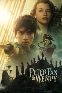 watch Peter Pan & Wendy Movie online free in hd on Red Stitch