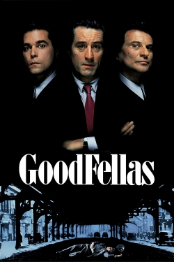 watch GoodFellas Movie online free in hd on Red Stitch