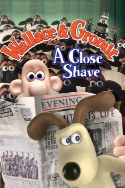 watch A Close Shave Movie online free in hd on Red Stitch