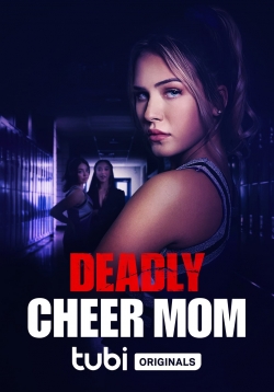 watch Deadly Cheer Mom Movie online free in hd on Red Stitch