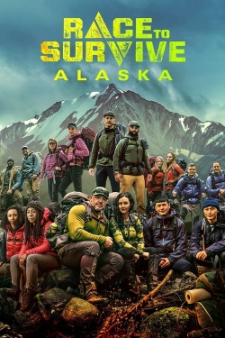 watch Race to Survive: Alaska Movie online free in hd on Red Stitch