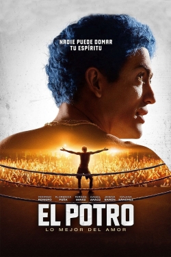 watch El Potro: Lo mejor del amor Movie online free in hd on Red Stitch