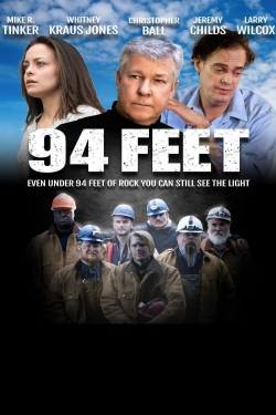 watch 94 Feet Movie online free in hd on Red Stitch