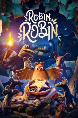 watch Robin Robin Movie online free in hd on Red Stitch