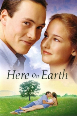 watch Here on Earth Movie online free in hd on Red Stitch