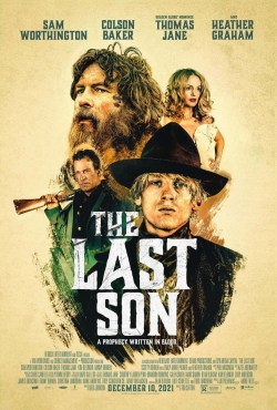 watch The Last Son Movie online free in hd on Red Stitch