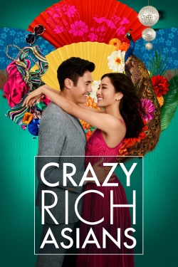 watch Crazy Rich Asians Movie online free in hd on Red Stitch