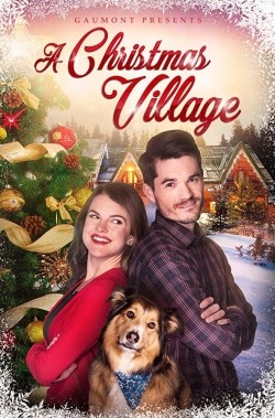 watch A Christmas Village Movie online free in hd on Red Stitch