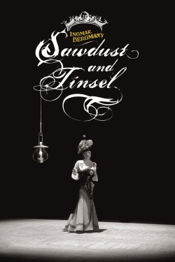 watch Sawdust and Tinsel Movie online free in hd on Red Stitch