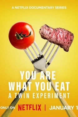 watch You Are What You Eat: A Twin Experiment Movie online free in hd on Red Stitch