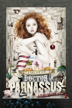 watch The Imaginarium of Doctor Parnassus Movie online free in hd on Red Stitch