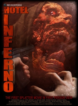 watch Hotel Inferno Movie online free in hd on Red Stitch