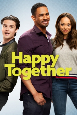 watch Happy Together Movie online free in hd on Red Stitch