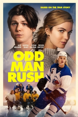 watch Odd Man Rush Movie online free in hd on Red Stitch