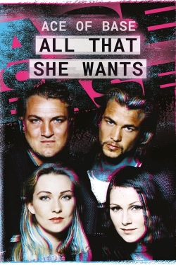 watch Ace of Base: All That She Wants Movie online free in hd on Red Stitch