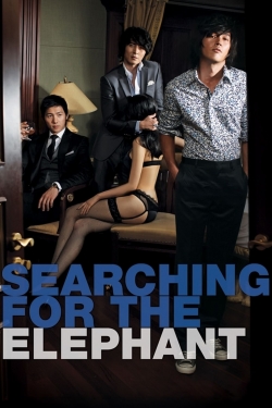 watch Searching for the Elephant Movie online free in hd on Red Stitch