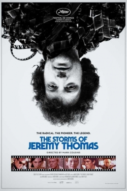 watch The Storms of Jeremy Thomas Movie online free in hd on Red Stitch