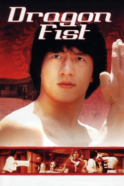 watch Dragon Fist Movie online free in hd on Red Stitch