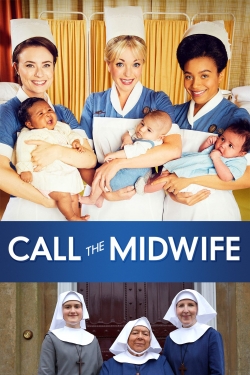 watch Call the Midwife Movie online free in hd on Red Stitch