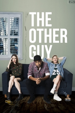 watch The Other Guy Movie online free in hd on Red Stitch