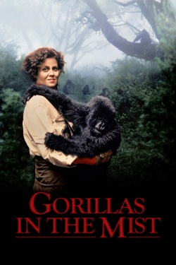 watch Gorillas in the Mist Movie online free in hd on Red Stitch