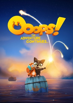 watch Ooops! The Adventure Continues... Movie online free in hd on Red Stitch