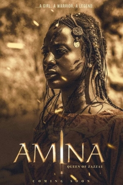 watch Amina Movie online free in hd on Red Stitch