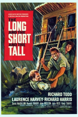 watch The Long and the Short and the Tall Movie online free in hd on Red Stitch