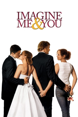 watch Imagine Me & You Movie online free in hd on Red Stitch