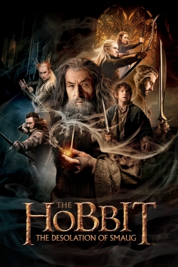 watch The Hobbit: The Desolation of Smaug Movie online free in hd on Red Stitch