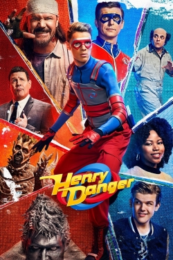 watch Henry Danger Movie online free in hd on Red Stitch