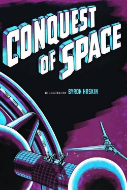 watch Conquest of Space Movie online free in hd on Red Stitch