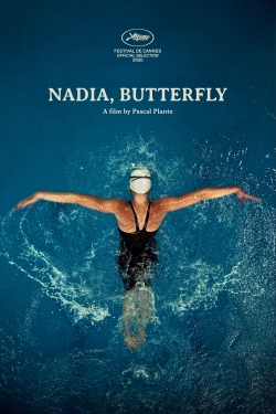 watch Nadia, Butterfly Movie online free in hd on Red Stitch