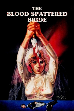 watch The Blood Spattered Bride Movie online free in hd on Red Stitch