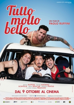 watch Tutto molto bello Movie online free in hd on Red Stitch