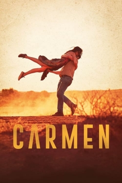 watch Carmen Movie online free in hd on Red Stitch