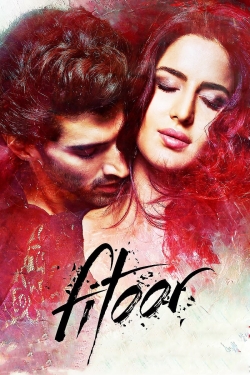 watch Fitoor Movie online free in hd on Red Stitch