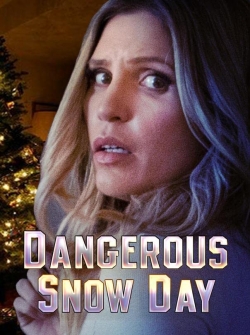 watch Dangerous Snow Day Movie online free in hd on Red Stitch